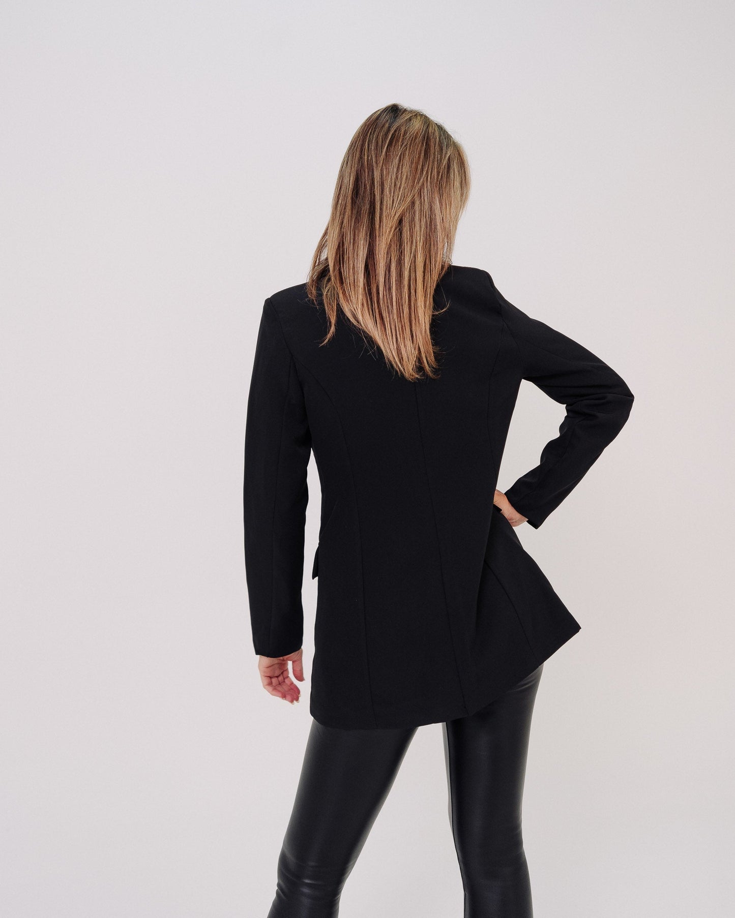 Giacca blazer donna made in Italy